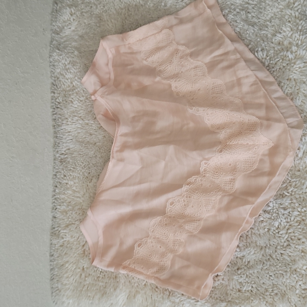 Free People Barely Peach  Camisole - Picture 13 of 16